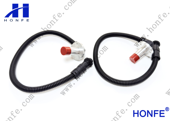 Motor Bırakma Sensörü 930202669 930220669 852324001 L=48 L=52 Mermi