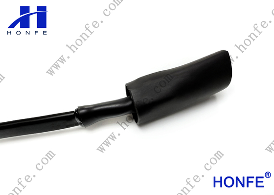 Motor Cpl 191250060 191250009 R9500 Rapier Tezgâhlar Ürün Dokucu Tezgâh Parçaları