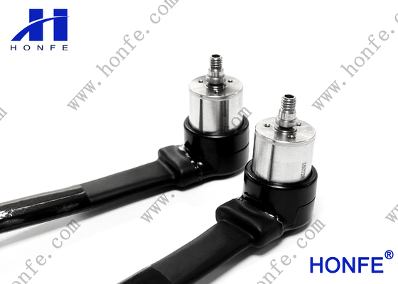 Motor Cpl 191250060 191250009 R9500 Rapier Tezgâhlar Ürün Dokucu Tezgâh Parçaları
