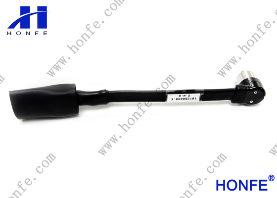 Motor Cpl 191250060 191250009 R9500 Rapier Tezgâhlar Ürün Dokucu Tezgâh Parçaları