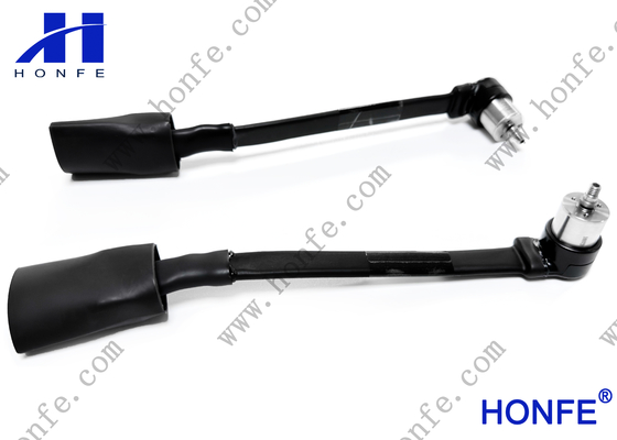 Motor Cpl 191250060 191250009 R9500 Rapier Tezgâhlar Ürün Dokucu Tezgâh Parçaları