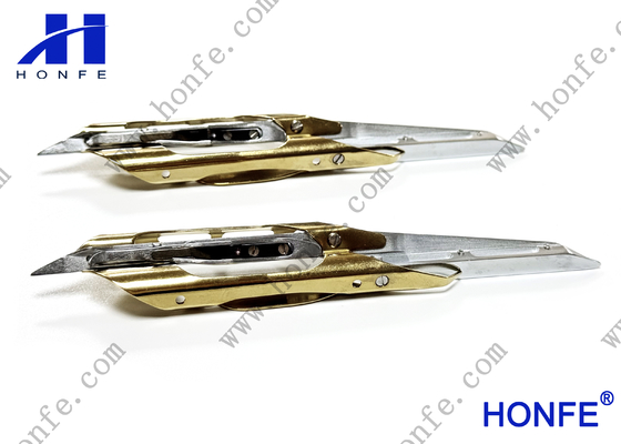 Sol ve Sağ Tutucu 9120342 9120321 9120312 K88 Leonardo Vamatex Rapier Dokuma Tezgahı Parçaları