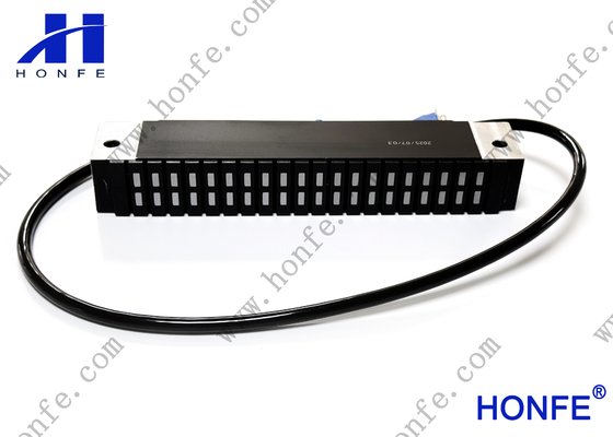 Dobby Solenoid seçicisi 20 F292.464.85 Dokuma dokuma parçaları Yüksek Kalite