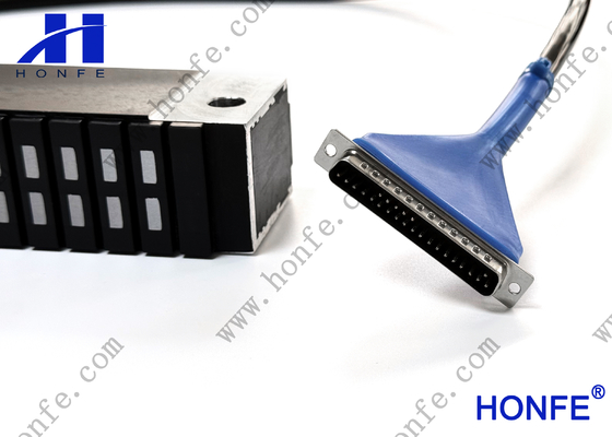 Dobby Solenoid seçicisi 20 F292.464.85 Dokuma dokuma parçaları Yüksek Kalite