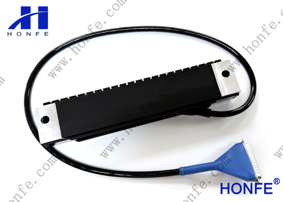 Dobby Solenoid seçicisi 20 F292.464.85 Dokuma dokuma parçaları Yüksek Kalite