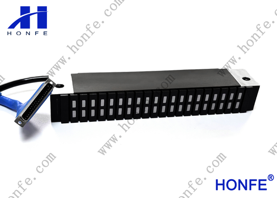 Dobby Solenoid seçicisi 20 F292.464.85 Dokuma dokuma parçaları Yüksek Kalite