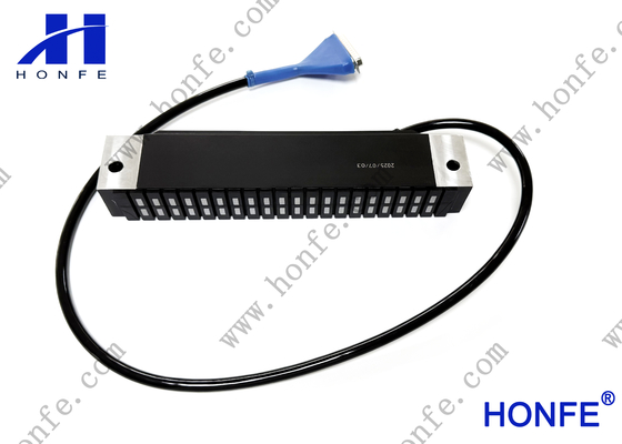 Dobby Solenoid seçicisi 20 F292.464.85 Dokuma dokuma parçaları Yüksek Kalite