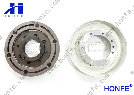 Bobin Armatür Fren Elektromıknatıs Rotor 382870 Rapier HTV Dokuma Tezgahı Parçaları Yüksek Kalite