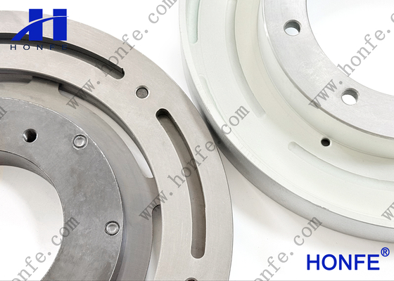 Bobin Armatür Fren Elektromıknatıs Rotor 382870 Rapier HTV Dokuma Tezgahı Parçaları Yüksek Kalite