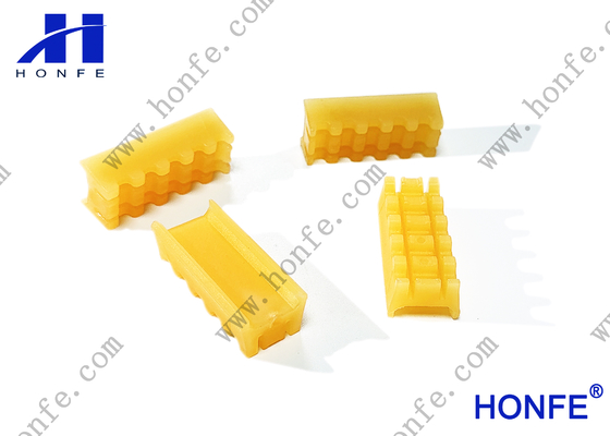 Lower & Front & Back Brake Lining 911.327.698 911.327.718 911.327.677 P7100 Yellow Blue