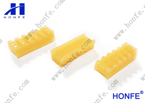 Lower & Front & Back Brake lining 911.327.675 911.327.676 911.327.677 P7100 Yellow Blue
