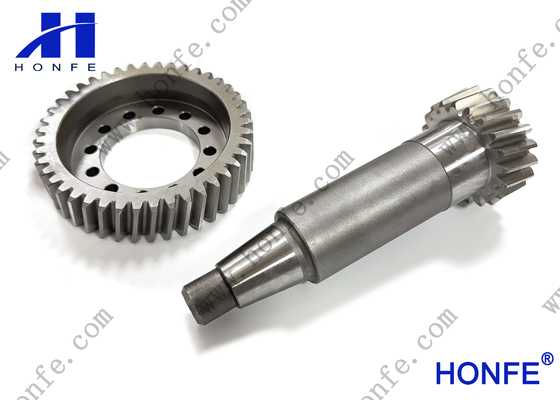 Gear Assm Thema 11E Rapier dokuma dokuma parçaları dokuma makinesi Tekstil dokuma yüksek kaliteli