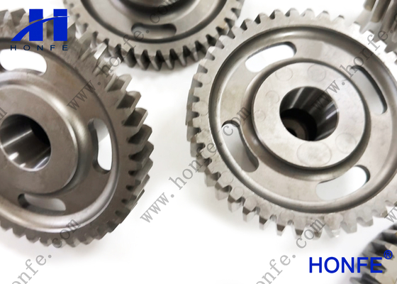 Gear Assm Thema 11E Rapier dokuma dokuma parçaları dokuma makinesi Tekstil dokuma yüksek kaliteli