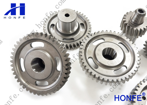 Gear Assm Thema 11E Rapier dokuma dokuma parçaları dokuma makinesi Tekstil dokuma yüksek kaliteli