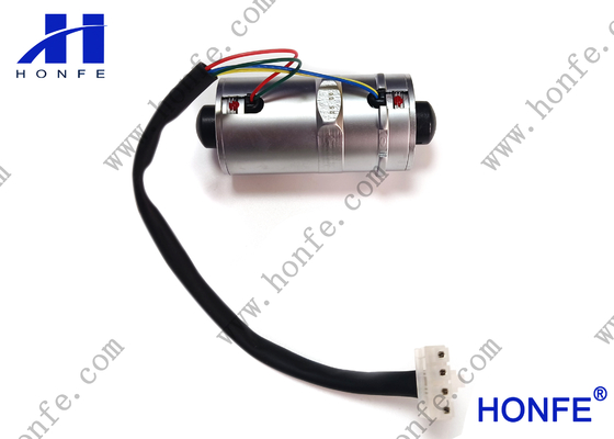 Picanol Omni-Plus-X örgü depolama pin 31.0964.005 31.0964.001 Picanol Serisi Hava Jet Dönüştürme Dönüştürme Parçaları