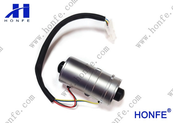 Picanol Omni-Plus-X örgü depolama pin 31.0964.005 31.0964.001 Picanol Serisi Hava Jet Dönüştürme Dönüştürme Parçaları
