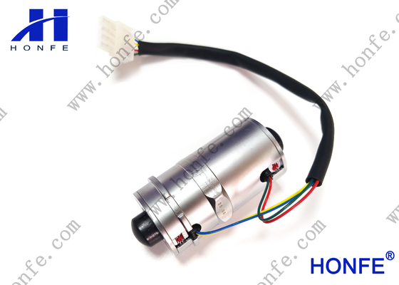 Picanol Omni-Plus-X örgü depolama pin 31.0964.005 31.0964.001 Picanol Serisi Hava Jet Dönüştürme Dönüştürme Parçaları