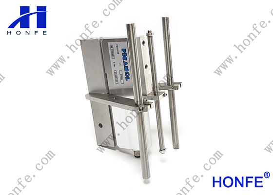 Çözgü Sensörü BE305801 Picanol Hava Jetli Dokuma Tezgahı Parçaları Yüksek Kalite