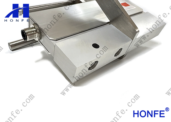 Çözgü Sensörü BE305801 Picanol Hava Jetli Dokuma Tezgahı Parçaları Yüksek Kalite