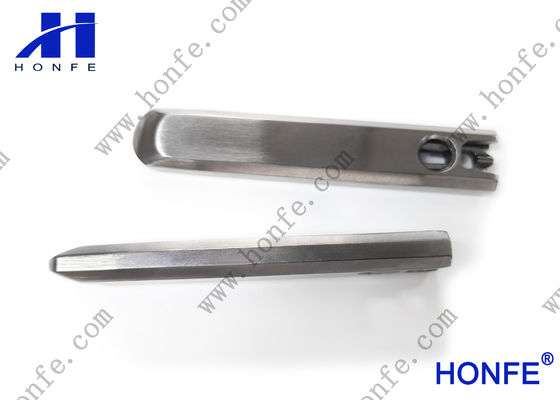 Mermi Tamamlandı D2 4500GR 4×5 Tırtıllı Mermi Dokuma Tezgahı Parçaları