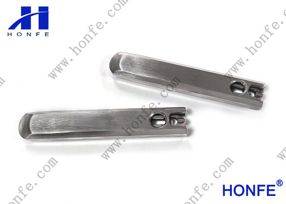 Mermi Tamamlandı D2 4500GR 4×5 Tırtıllı Mermi Dokuma Tezgahı Parçaları