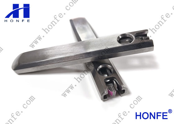 Mermi Tamamlandı D2 4500GR 4×5 Tırtıllı Mermi Dokuma Tezgahı Parçaları