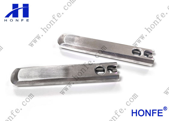 Mermi Tamamlandı D2 4500GR 4×5 Tırtıllı Mermi Dokuma Tezgahı Parçaları