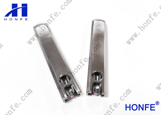 Mermi Tamamlandı D2 4500GR 4×5 Tırtıllı Mermi Dokuma Tezgahı Parçaları