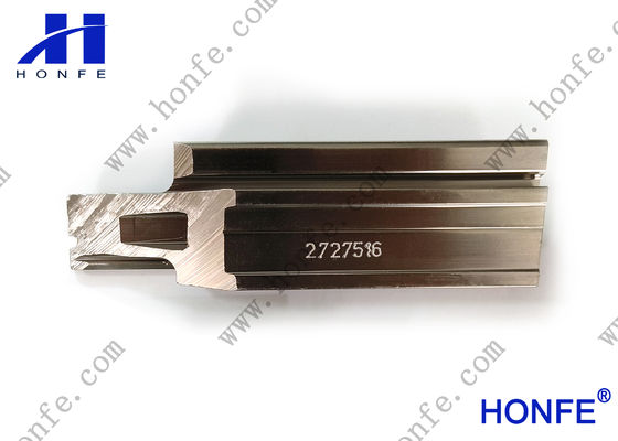 Rehber ray RH 2727516 Leonardo K88 L=140mm Rapier dokumacılar Vamatex Serisi Yüksek Kalite