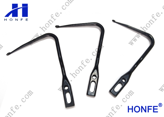 Tucking Needle anol BA303662 Picanol Rapier dokuma dokuma parçaları Yüksek Kaliteli Gamma
