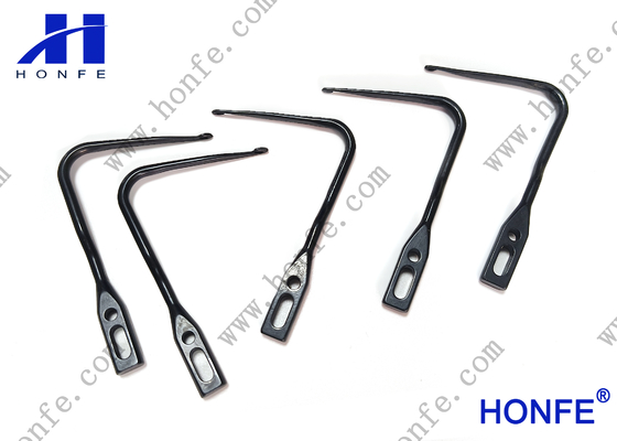 Tucking Needle anol BA303662 Picanol Rapier dokuma dokuma parçaları Yüksek Kaliteli Gamma