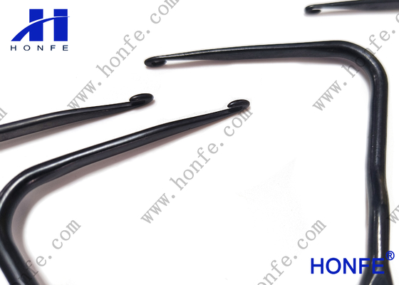 Tucking Needle anol BA303662 Picanol Rapier dokuma dokuma parçaları Yüksek Kaliteli Gamma