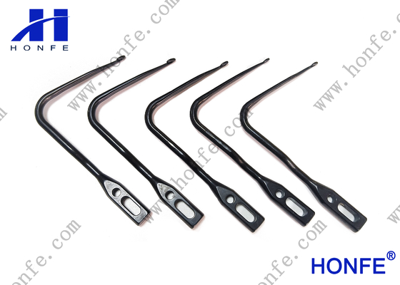 Tucking Needle anol BA303662 Picanol Rapier dokuma dokuma parçaları Yüksek Kaliteli Gamma