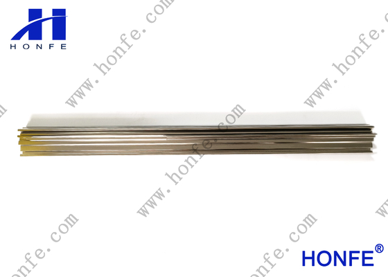 Rehber ray LH RH 2727512 2727518 LEONARDO K88 L=480mm L=430mm Rapier loom Vamatex Serisi Yüksek Kalite