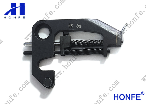 Honfe Weft Uç Tutmacı 911.859.244 911.859.245 Mermi dokuma makinesi parçaları
