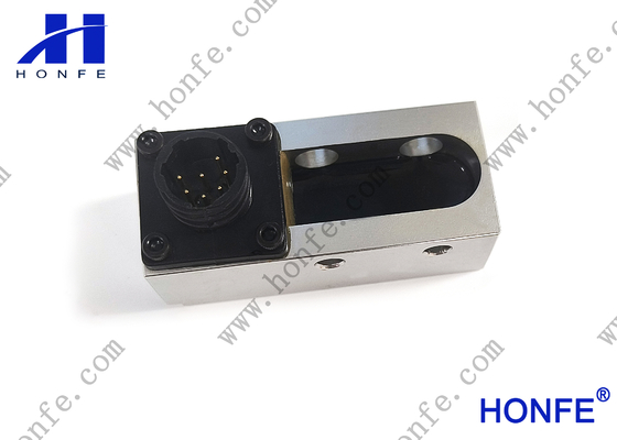 Honfe Açı Sensörü 911302508 911180684 PU Mermi Dokuma Tezgahları için
