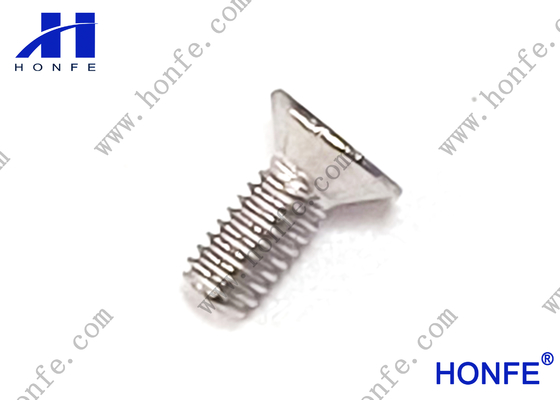 Sol tutma vida HLW250050070 TP600 2.5 * 3.5 Rapier dokumacıları Nuovo Pignone Serisi