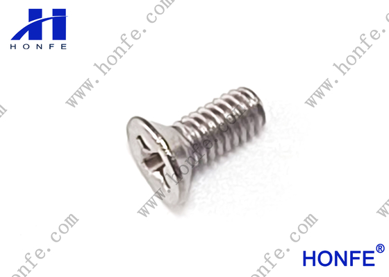 Sol tutma vida HLW250050070 TP600 2.5 * 3.5 Rapier dokumacıları Nuovo Pignone Serisi