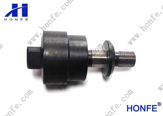 Dişli Pim 911.827.016 M12x0.5 D1 Mermi Bağlantıları Mermi Dokuma Tezgahı Parçaları Yüksek Kalite