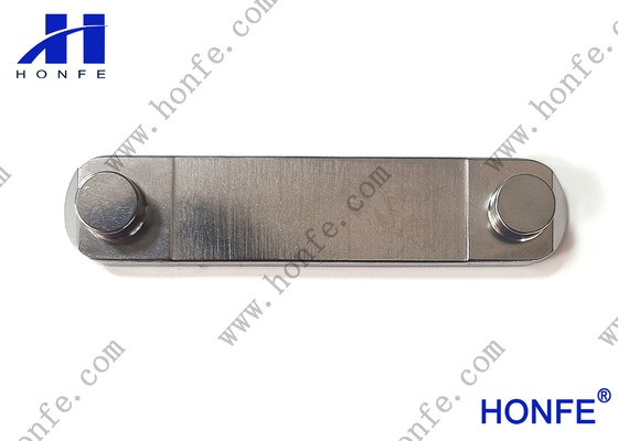 Mermi besleyici bağlantısı 911.319.429 PU P7100 D=9 MS D1 D2 Projectile Weaving Loom Parçaları Yüksek Kalite