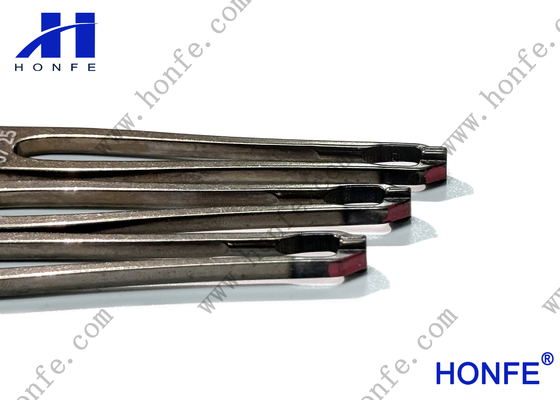 Mermi Yakalayıcısı 741.230.000 D12 3500 gram Elmas 3.8*5 mm Çene