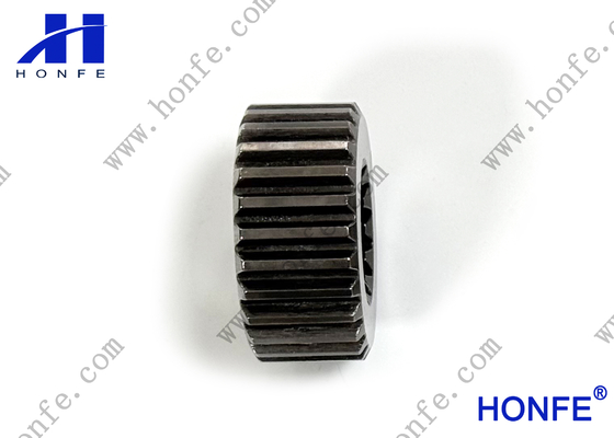 Splined Bush 911.110.167 OD=27 ID=14 Projectile Weaving Loom Parçaları Yüksek Kalite