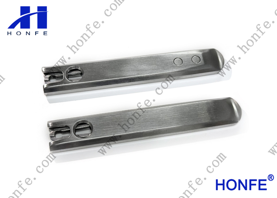 Hafif SLP Projektil 270.005.101 D1 2.2x4 Sağ Sol 2500gram Elmas Tırtıllı Dokuma Tezgahı Parçaları Yüksek Kalite