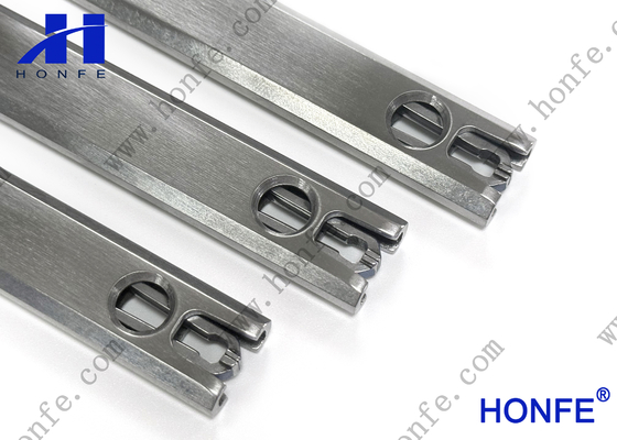 Hafif SLP Projektil 270.005.101 D1 2.2x4 Sağ Sol 2500gram Elmas Tırtıllı Dokuma Tezgahı Parçaları Yüksek Kalite