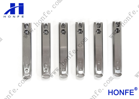 Mermi 742.077.505 Elmas Tırtıllı 25N 2500GR Hafif SLP 3.8x5 D12 Dokuma Tezgahı Parçaları Yüksek Kalite
