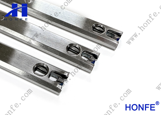 Mermi 742.077.505 Elmas Tırtıllı 25N 2500GR Hafif SLP 3.8x5 D12 Dokuma Tezgahı Parçaları Yüksek Kalite