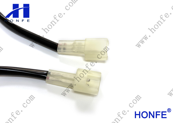 Ana Solenoid Vanaları ED01308B Tsudakoma ZAX9200 Hava Jeti Dokuma Tezgahı Parçaları Yüksek Kalite
