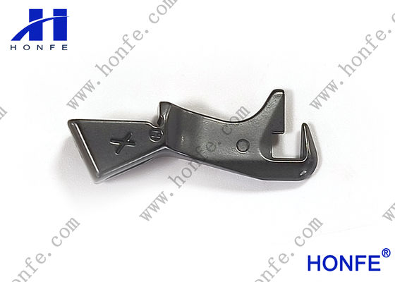 High Quality Guide Hook 2523144 2523126 for P1001 Leonardo Rapier Loom Parts in Vamatex Series Weaving Machinery
