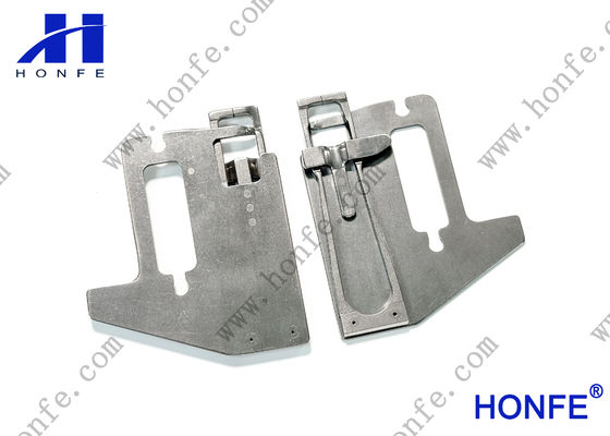 Mermi besleyici ES 911.819.078 Elmas Pürüzlü PUD2 L=50 Tekstil Makine Projectile Döşeme Dönüştürme Yüksek Kalite