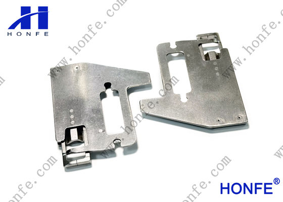 Mermi besleyici ES 911.819.078 Elmas Pürüzlü PUD2 L=50 Tekstil Makine Projectile Döşeme Dönüştürme Yüksek Kalite